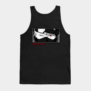 Kakashi hatake Tank Top